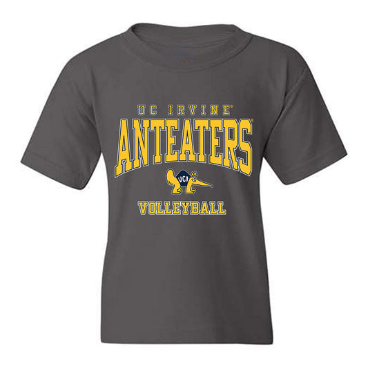 UCI - NCAA Women's Volleyball : Whitney Wallace - Classic Shersey Youth T-Shirt-0
