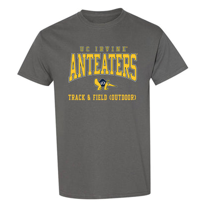 UCI - NCAA Men's Track & Field : Logan Peyton - Classic Shersey T-Shirt-0