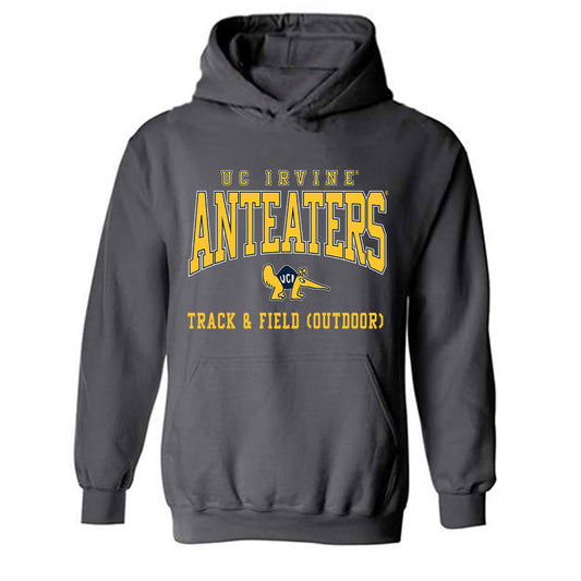 UCI - NCAA Women's Track & Field : Lauren Thai - Classic Shersey Hooded Sweatshirt-0