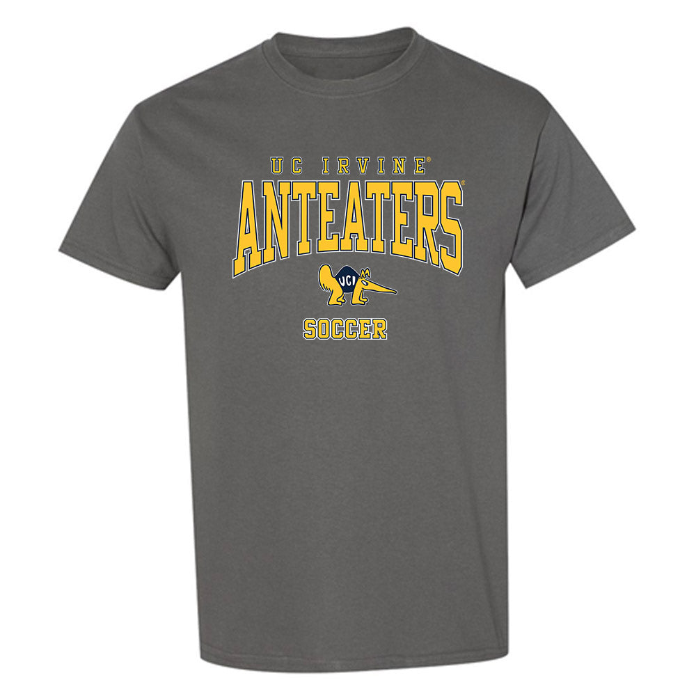 UCI - NCAA Men's Soccer : Javier Bedolla Vera - Classic Shersey T-Shirt-0