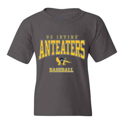 UCI - NCAA Baseball : Dane Grant - Classic Shersey Youth T-Shirt-0