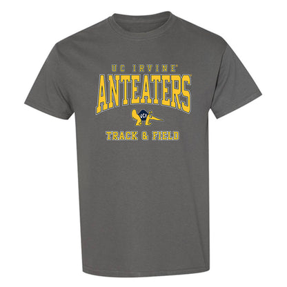 UCI - NCAA Women's Track & Field : Marjourie Lopez - Classic Shersey T-Shirt-0