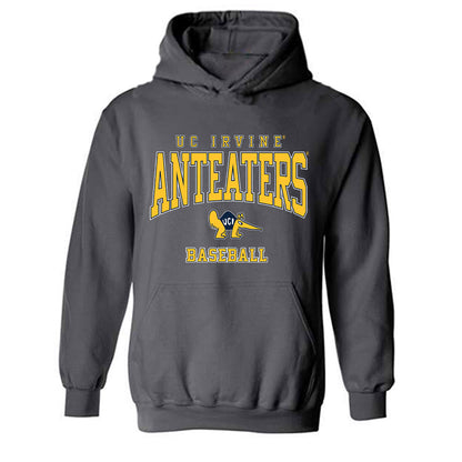 UCI - NCAA Baseball : Anthony Martinez - Classic Shersey Hooded Sweatshirt-0