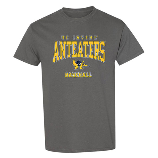 UCI - NCAA Baseball : Franklin Carney - Classic Shersey T-Shirt-0