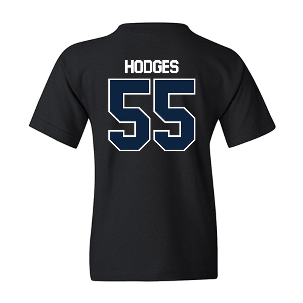 UCI - NCAA Men's Basketball : Mason Hodges - Classic Shersey Youth T-Shirt-1