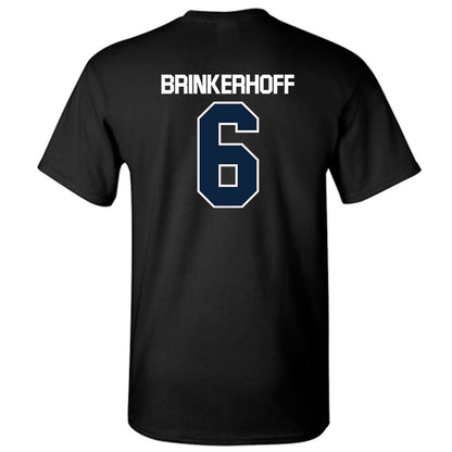 UCI - NCAA Women's Soccer : Ella Brinkerhoff - Classic Shersey T-Shirt-1