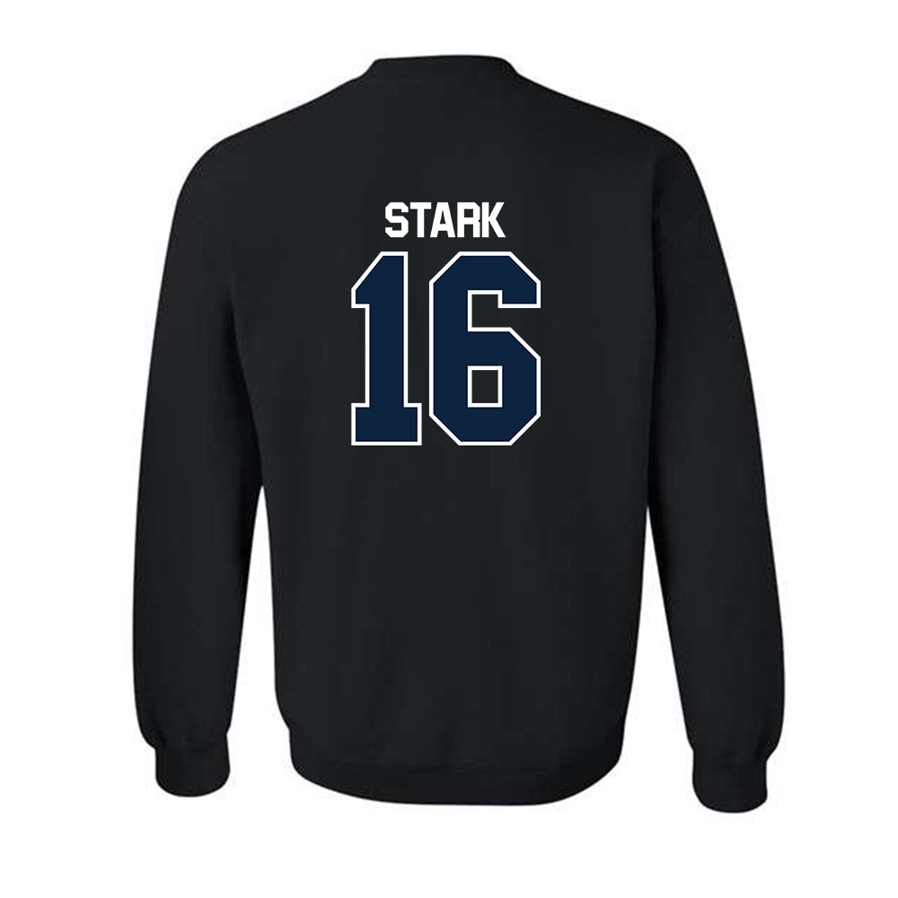 UCI - NCAA Women's Soccer : Olivia Stark - Classic Shersey Crewneck Sweatshirt-1