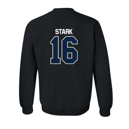 UCI - NCAA Women's Soccer : Olivia Stark - Classic Shersey Crewneck Sweatshirt-1