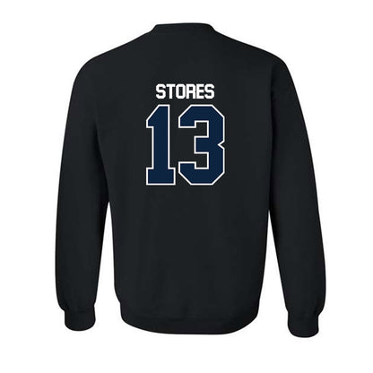 UCI - NCAA Women's Basketball : Nohealani Stores - Classic Shersey Crewneck Sweatshirt-1