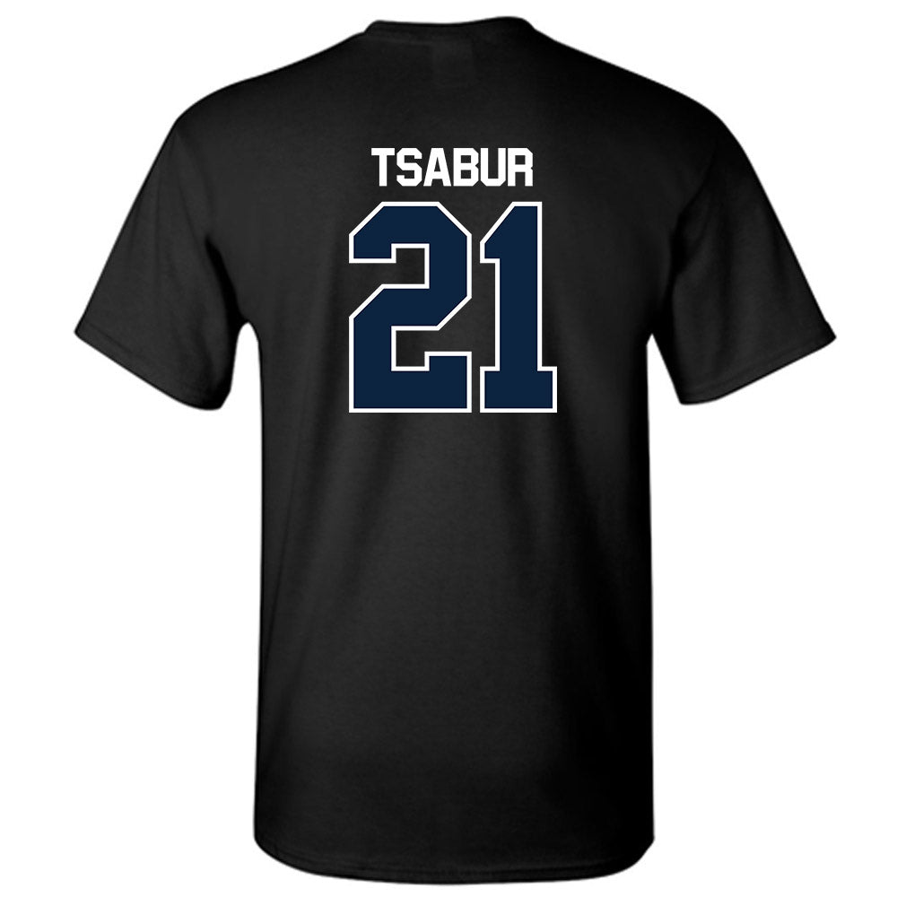 UCI - NCAA Women's Soccer : Lianna Tsabur - Classic Shersey T-Shirt-1
