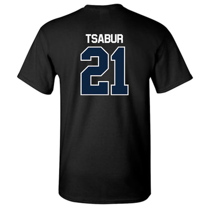 UCI - NCAA Women's Soccer : Lianna Tsabur - Classic Shersey T-Shirt-1