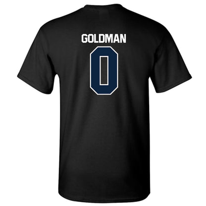 UCI - NCAA Men's Basketball : Bryce Goldman - Classic Shersey T-Shirt-1