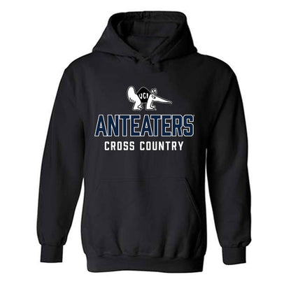 UCI - NCAA Women's Cross Country : Alahna Thomas - Classic Shersey Hooded Sweatshirt-0