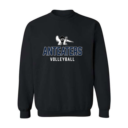 UCI - NCAA Women's Volleyball : Keelan Williams - Classic Shersey Crewneck Sweatshirt-0