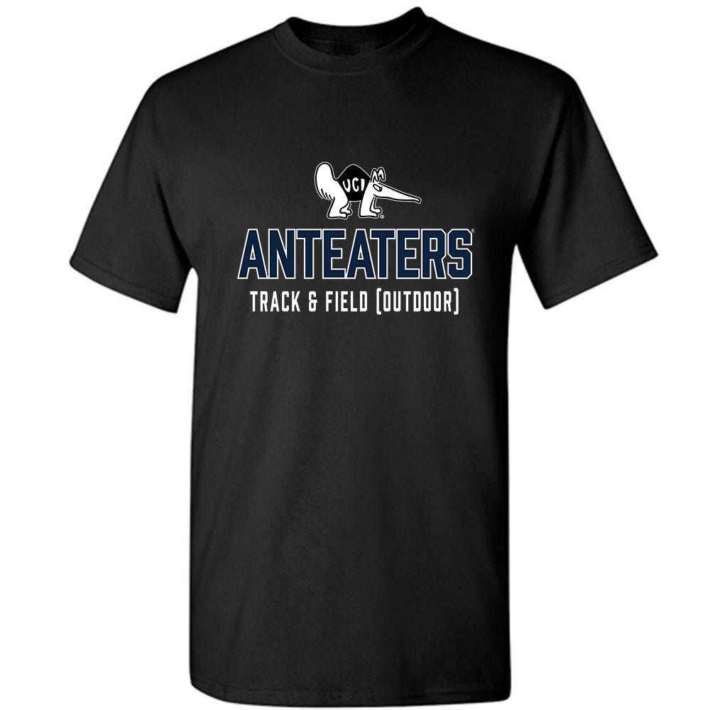 UCI - NCAA Women's Track & Field : Luz Mercado - Classic Shersey T-Shirt-0