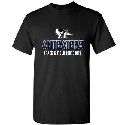 UCI - NCAA Women's Track & Field : Luz Mercado - Classic Shersey T-Shirt-0