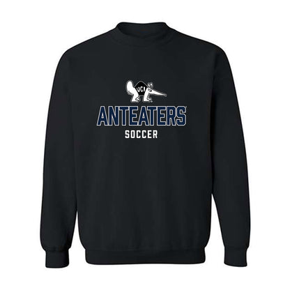 UCI - NCAA Women's Soccer : Ella Brinkerhoff - Classic Shersey Crewneck Sweatshirt-0