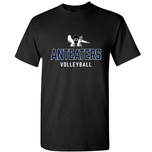 UCI - NCAA Women's Volleyball : Whitney Wallace - Classic Shersey T-Shirt-0