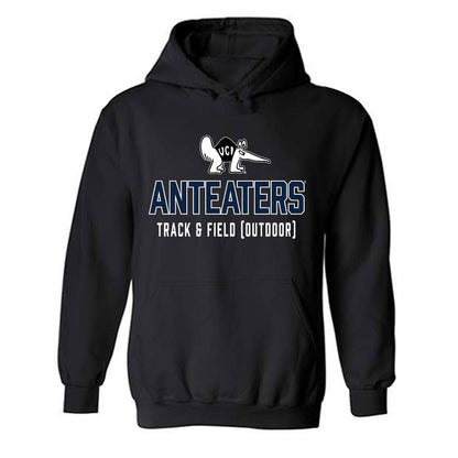 UCI - NCAA Women's Track & Field : Lauren Thai - Classic Shersey Hooded Sweatshirt-0