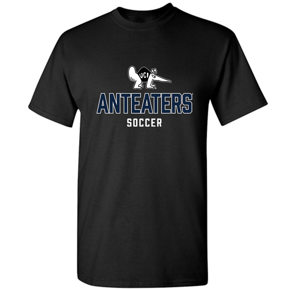 UCI - NCAA Women's Soccer : Ella Brinkerhoff - Classic Shersey T-Shirt-0