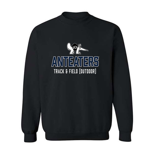 UCI - NCAA Women's Track & Field : Lauren Thai - Classic Shersey Crewneck Sweatshirt-0