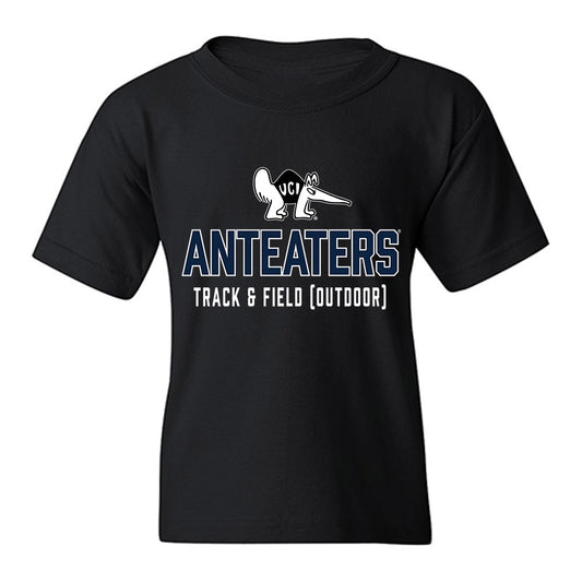 UCI - NCAA Men's Track & Field : Logan Peyton - Classic Shersey Youth T-Shirt-0