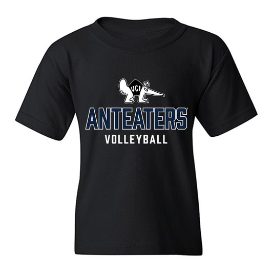 UCI - NCAA Women's Volleyball : Whitney Wallace - Classic Shersey Youth T-Shirt-0