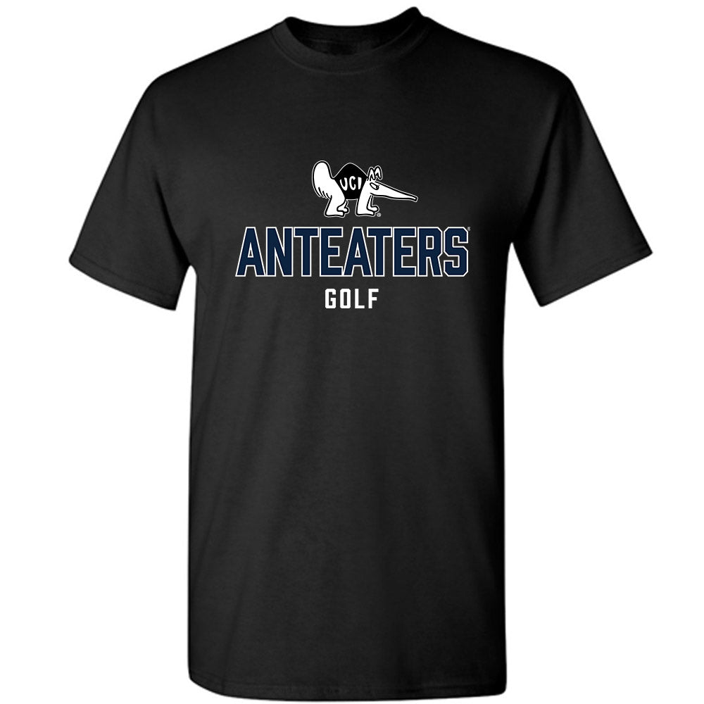 UCI - NCAA Women's Golf : Katelyn Kong - Classic Shersey T-Shirt-0