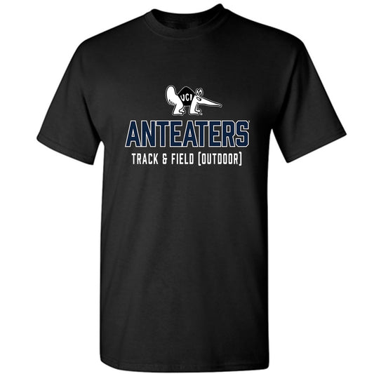 UCI - NCAA Women's Track & Field : Lauren Thai - Classic Shersey T-Shirt-0