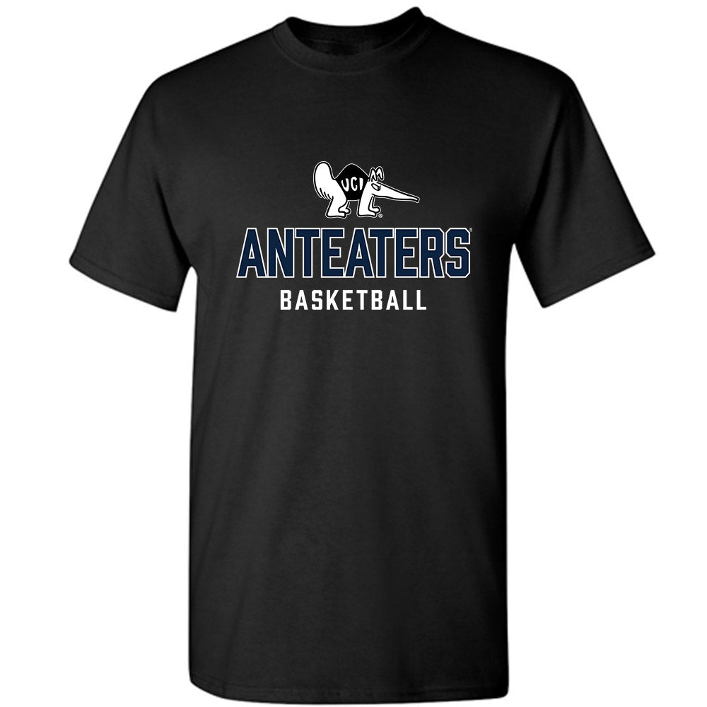UCI - NCAA Men's Basketball : Olivier Rioux - Classic Shersey T-Shirt-0