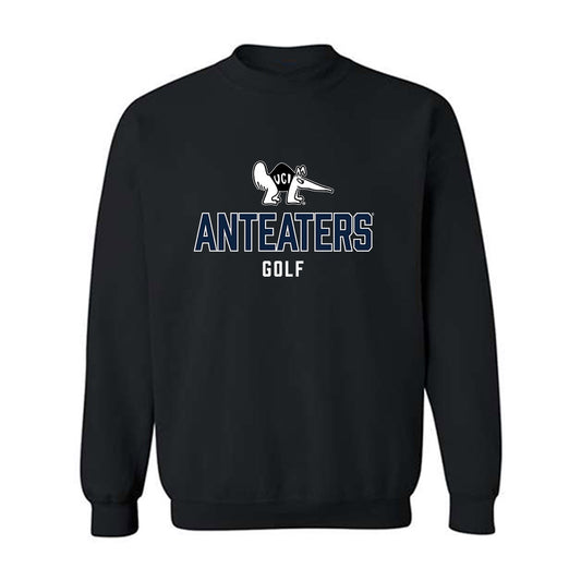 UCI - NCAA Women's Golf : Madeline Lee - Classic Shersey Crewneck Sweatshirt-0