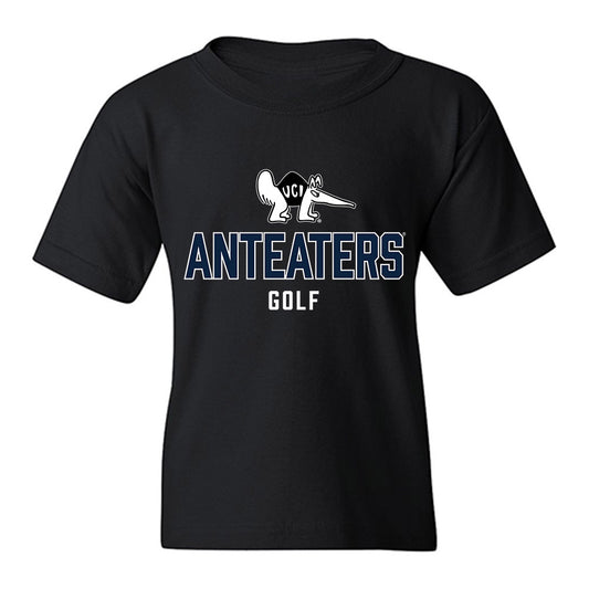 UCI - NCAA Women's Golf : Madeline Lee - Classic Shersey Youth T-Shirt-0