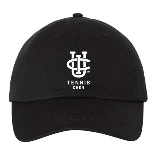 UCI - NCAA Women's Tennis : Kara Chen - Dad Hat-0