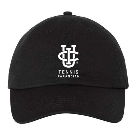 UCI - NCAA Women's Tennis : Sayuri Parandian - Dad Hat-0