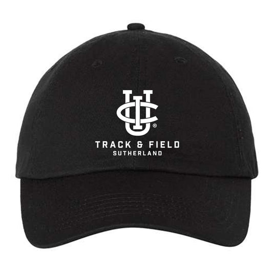 UCI - NCAA Women's Track & Field : Halle Sutherland - Dad Hat-0
