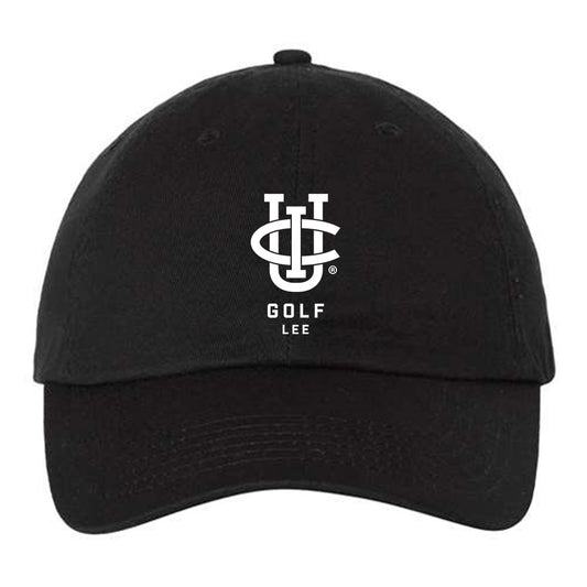 UCI - NCAA Women's Golf : Madeline Lee - Dad Hat-0