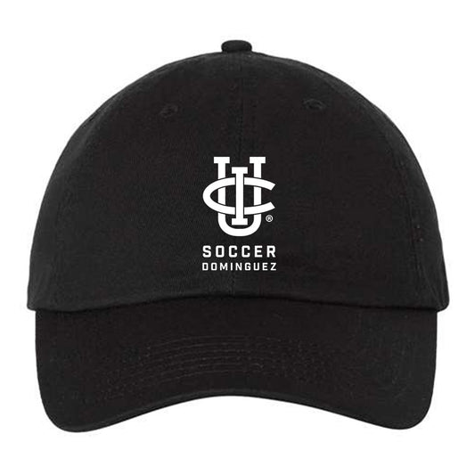 UCI - NCAA Women's Soccer : Mimi Dominguez - Dad Hat-0