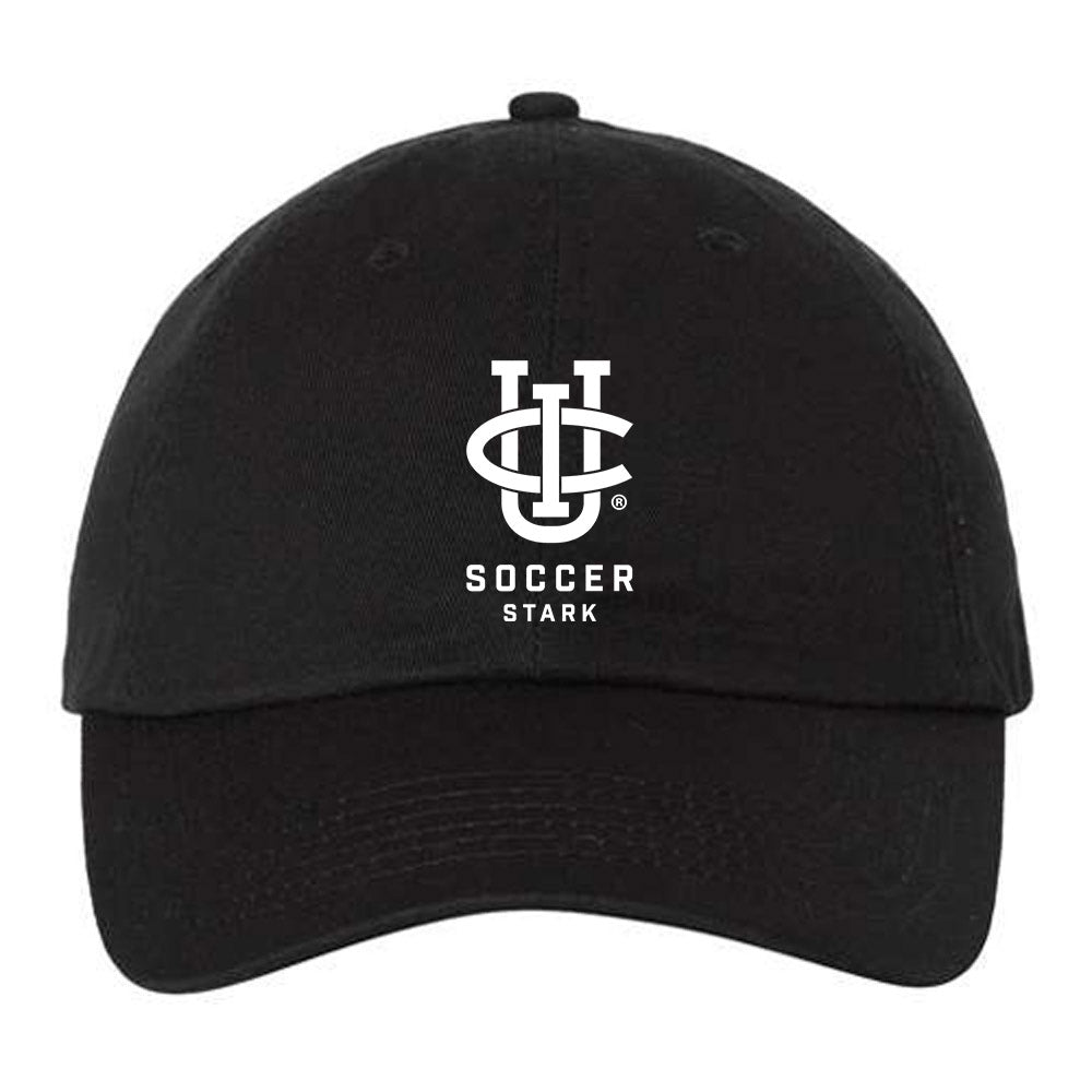 UCI - NCAA Women's Soccer : Olivia Stark - Dad Hat-0
