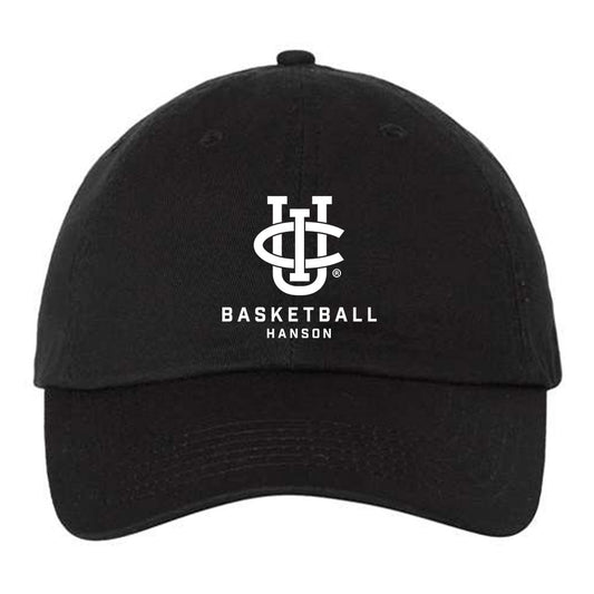 UCI - NCAA Women's Basketball : Summah Hanson - Dad Hat-0
