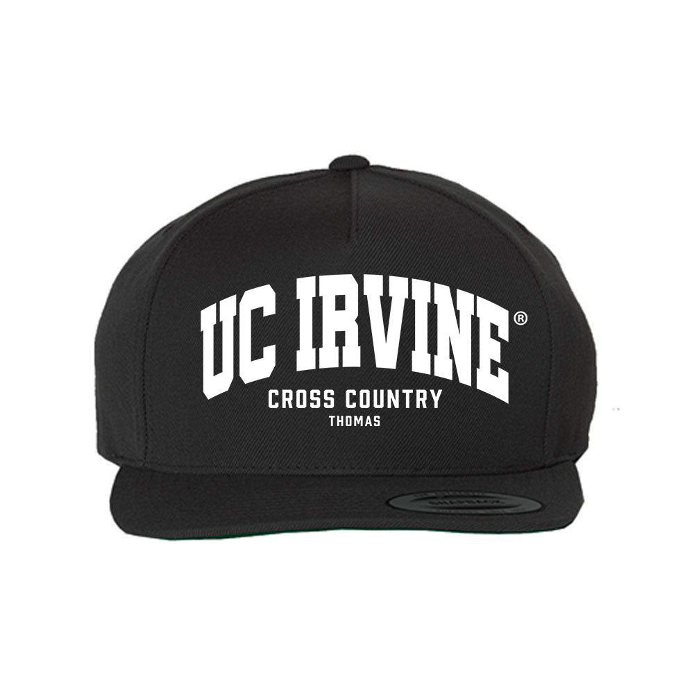 UCI - NCAA Women's Cross Country : Alahna Thomas - Snapback Hat-0
