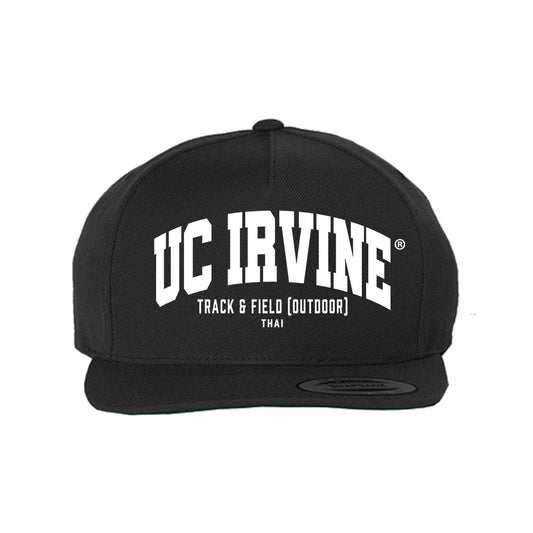 UCI - NCAA Women's Track & Field : Lauren Thai - Snapback Hat-0
