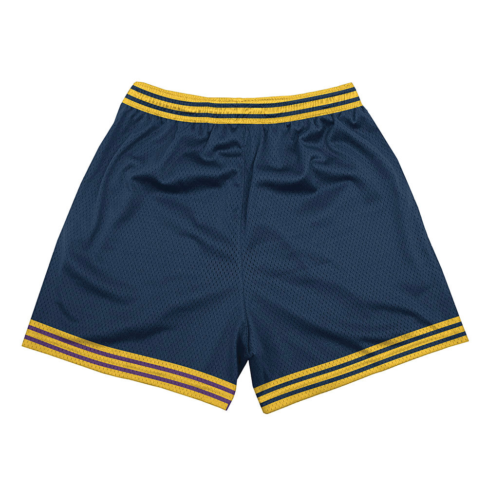 UCI - NCAA Women's Soccer : Keira Baranski - Shorts-3