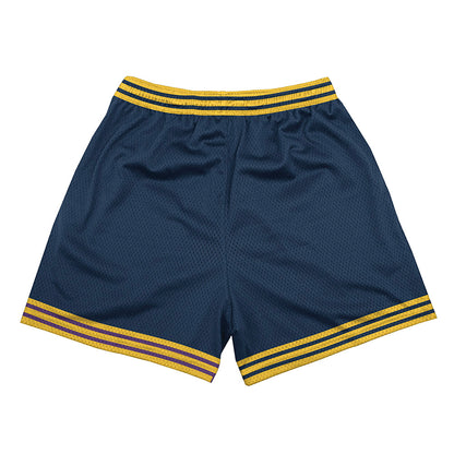 UCI - NCAA Women's Soccer : Keira Baranski - Shorts-3