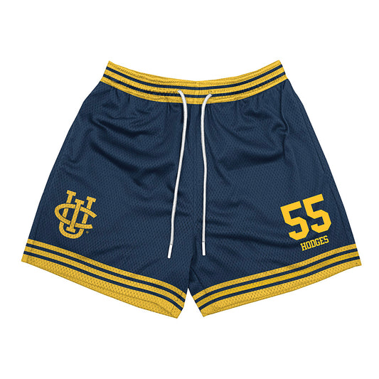 UCI - NCAA Men's Basketball : Mason Hodges - Shorts-0