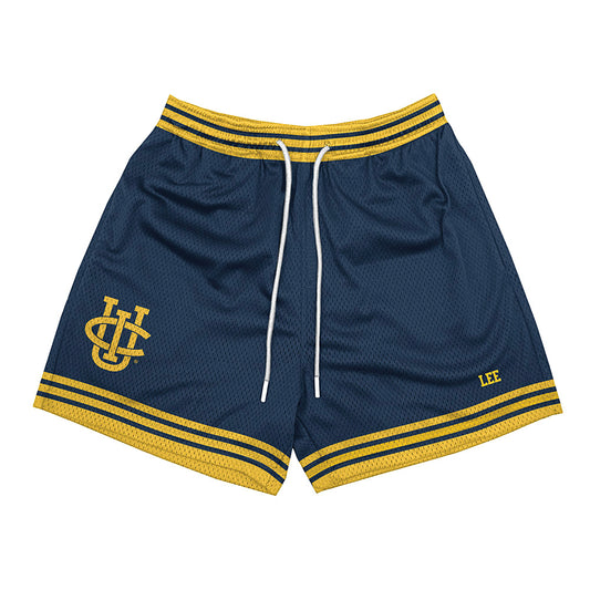 UCI - NCAA Women's Golf : Madeline Lee - Shorts-0