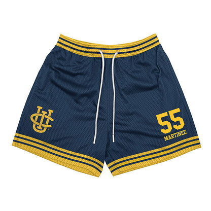 UCI - NCAA Baseball : Anthony Martinez - Shorts-0