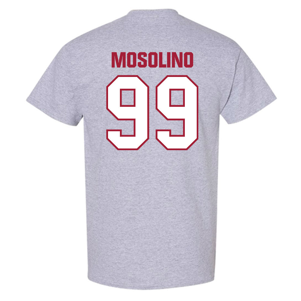 Indiana - NCAA Softball : Reese Mosolino - Classic Shersey T-Shirt-1
