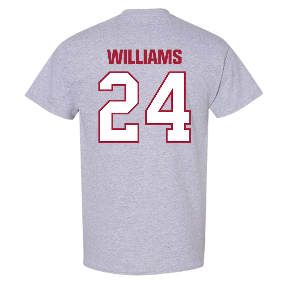 Indiana - NCAA Football : Jadyn Williams - Classic Shersey T-Shirt-1