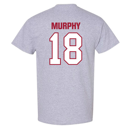 Indiana - NCAA Women's Soccer : Krista Murphy - Classic Shersey T-Shirt-1