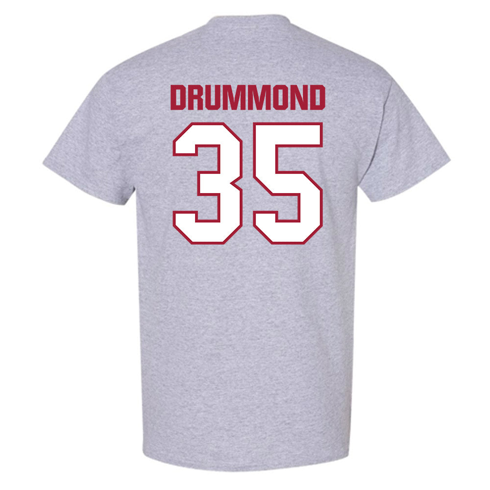 Indiana - NCAA Softball : Peyton Drummond - Classic Shersey T-Shirt-1